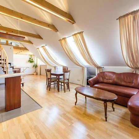 Central Apartments 3 X Free Parking X Self Check-In Vilnius Ngoại thất bức ảnh