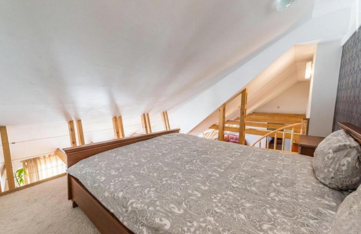 Central Apartments 3 X Free Parking X Self Check-In Vilnius Ngoại thất bức ảnh