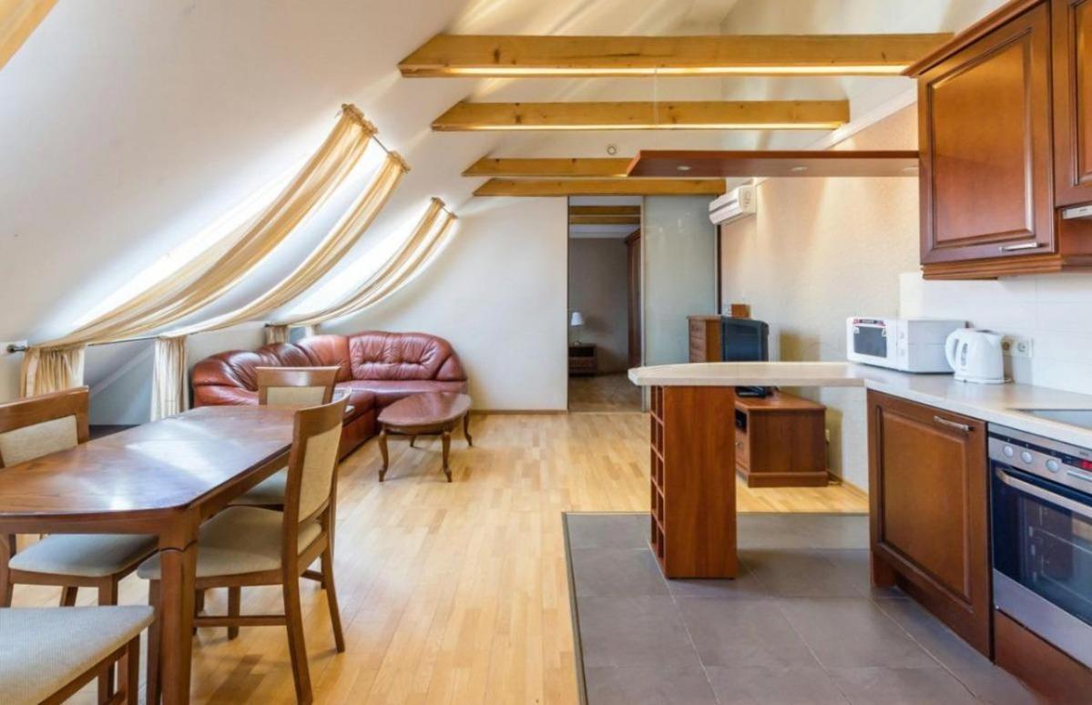 Central Apartments 3 X Free Parking X Self Check-In Vilnius Ngoại thất bức ảnh