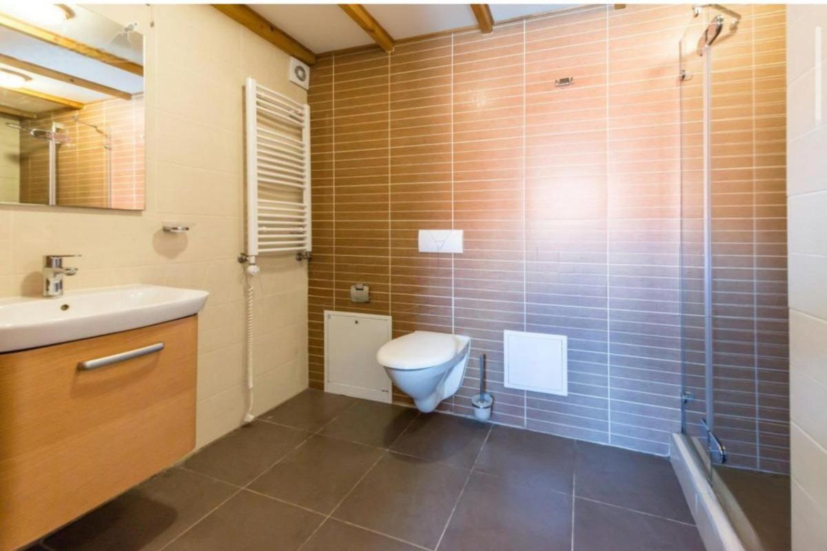 Central Apartments 3 X Free Parking X Self Check-In Vilnius Ngoại thất bức ảnh