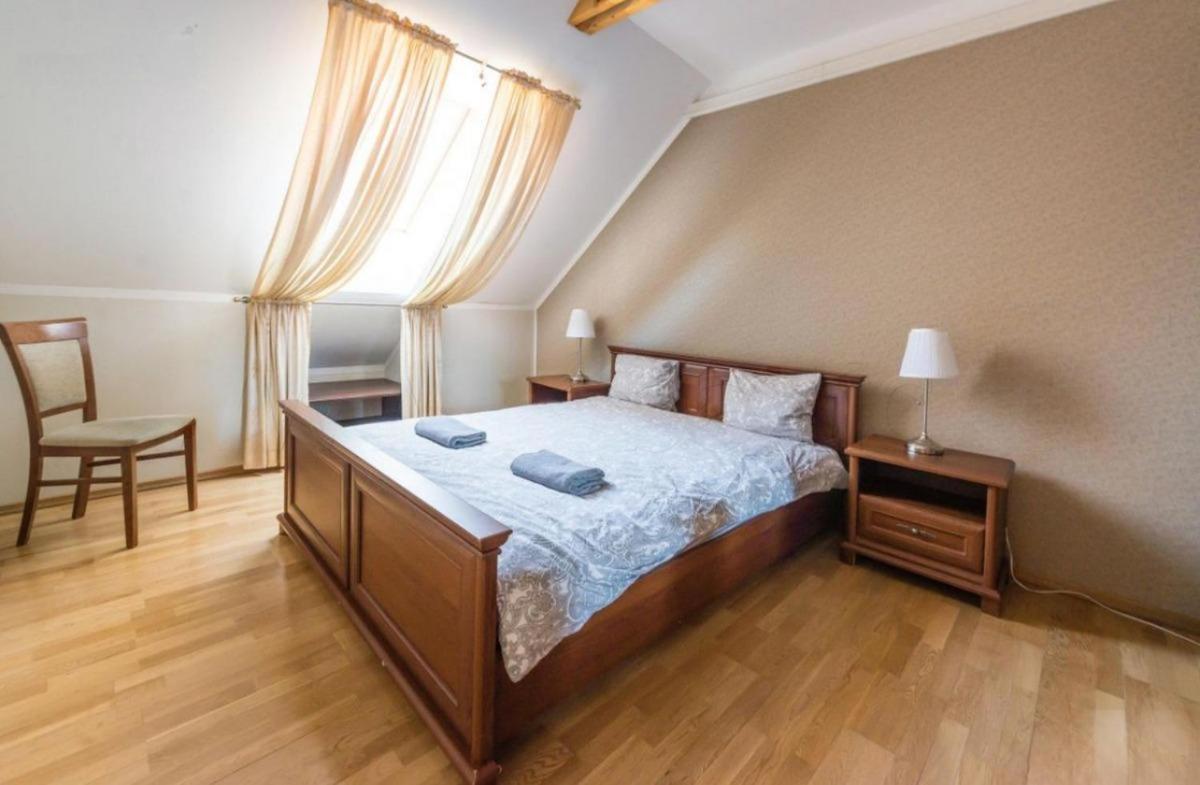 Central Apartments 3 X Free Parking X Self Check-In Vilnius Ngoại thất bức ảnh